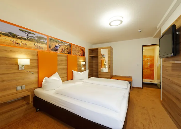 Hotel Leipheim