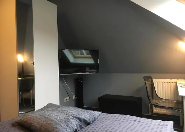 Grand Magic Hotel Marne la Vallée Holidaycheck Bewertung