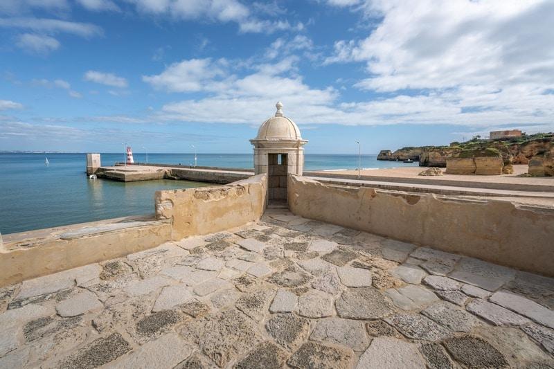 Forte da Ponta da Bandeira