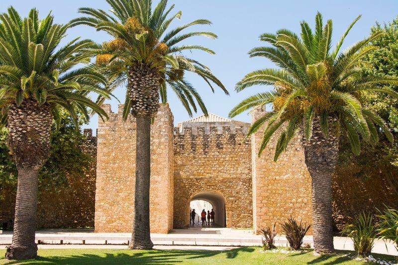 Castelo dos governadores visitar Lagos