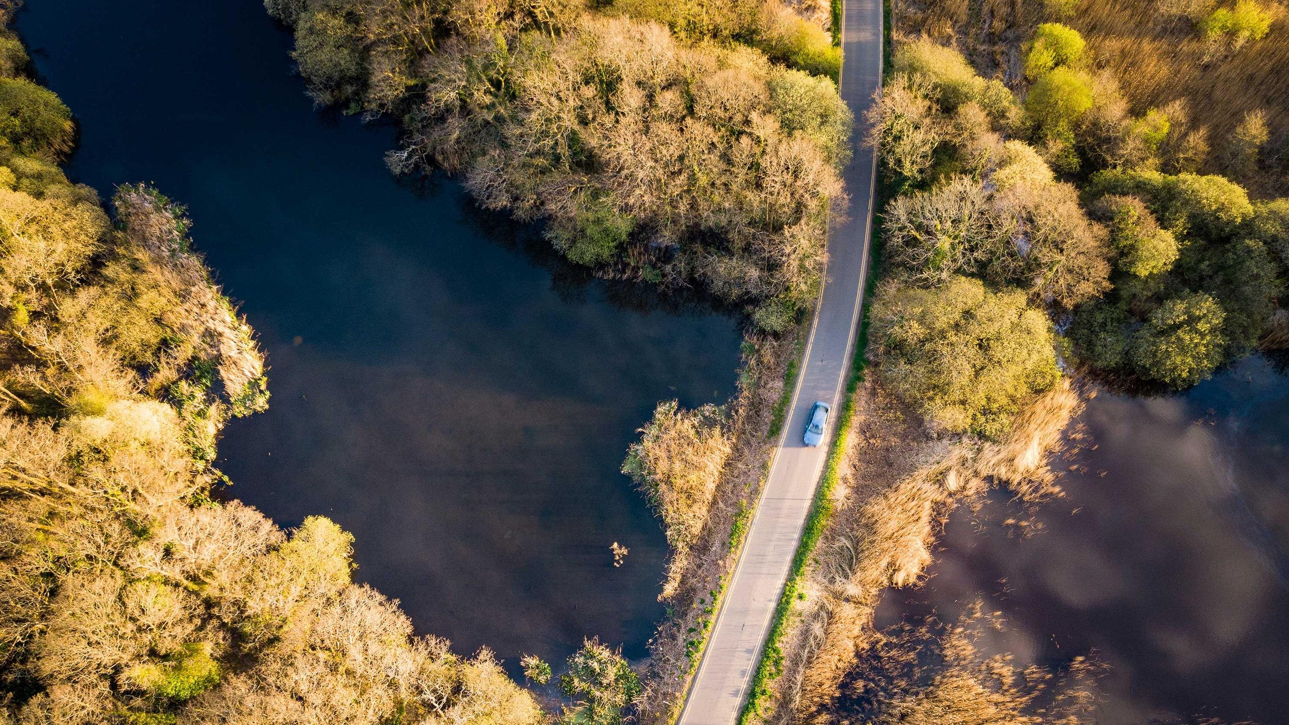 London to Wales road trip: The scenic route to take