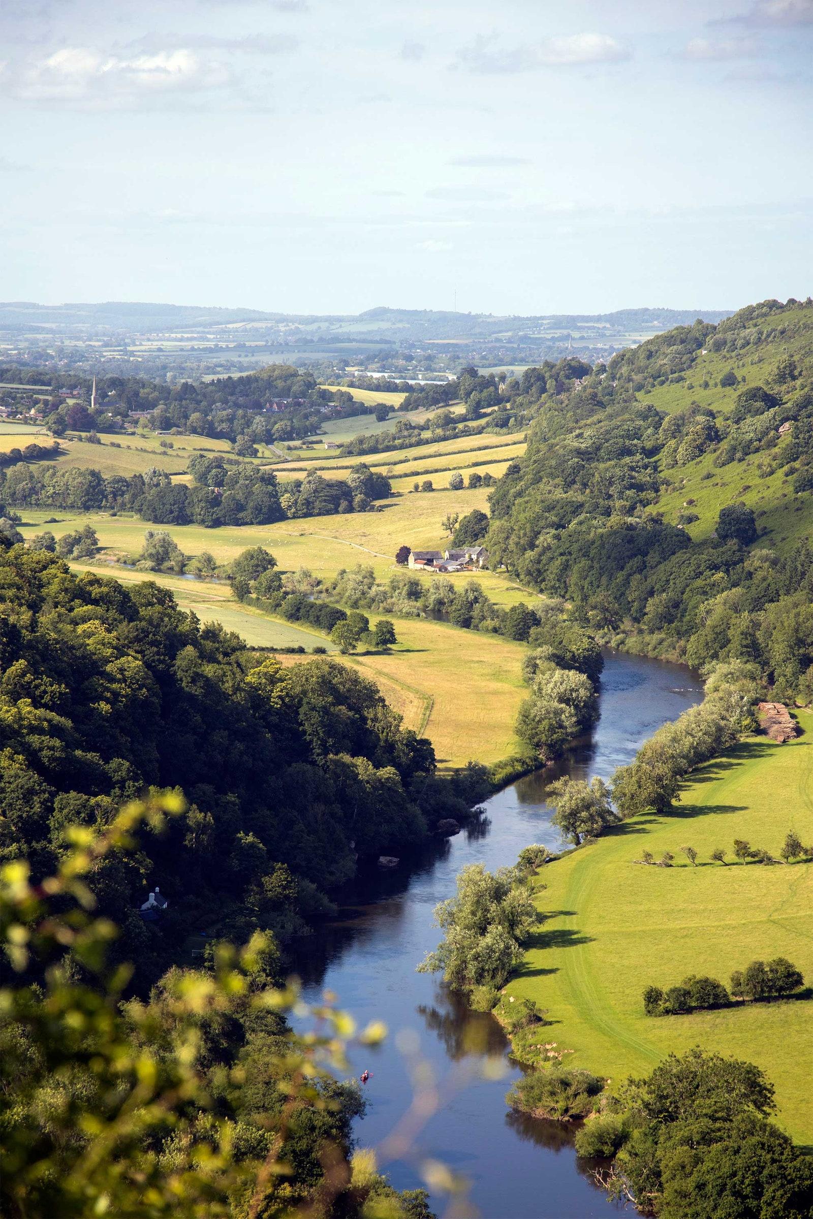 Wye Valley