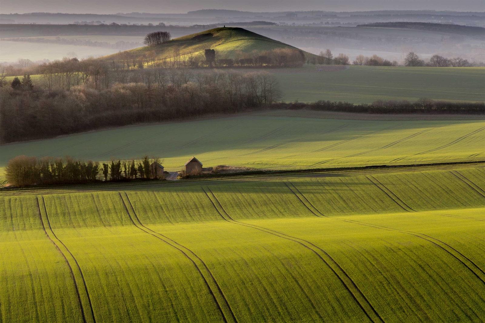 North Wessex Downs
