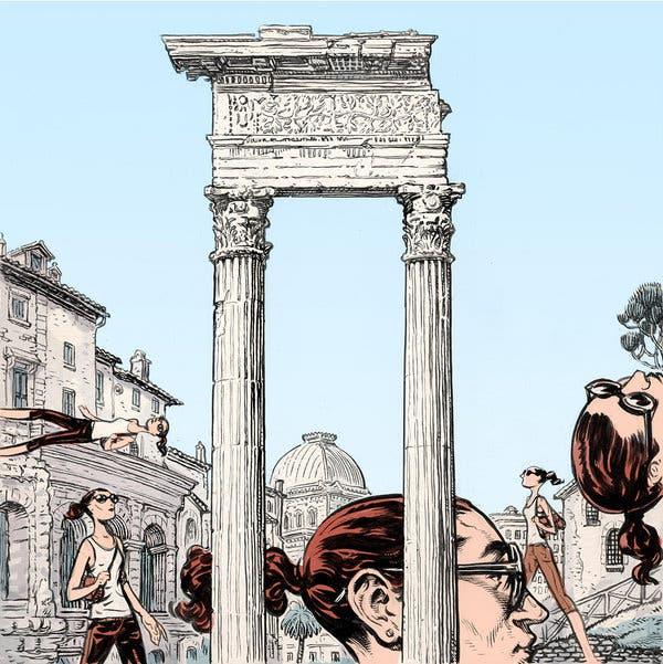 5 Tips for a Luxury Trip to Rome for Less