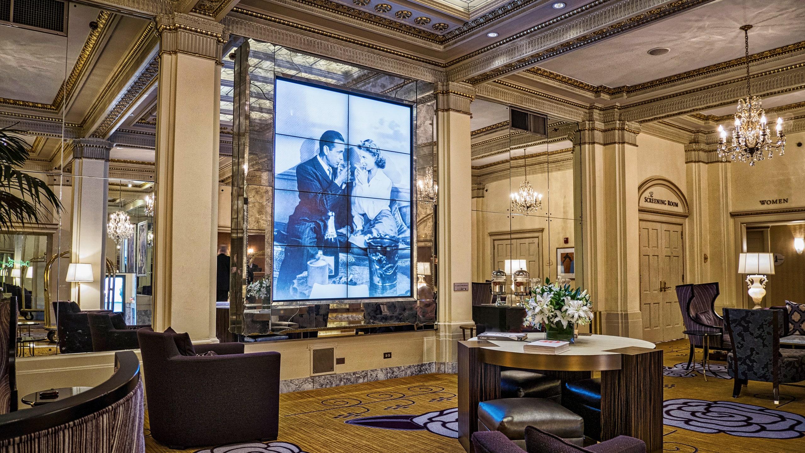 Hotel deLuxe – Hotel Review | Condé Nast Traveler