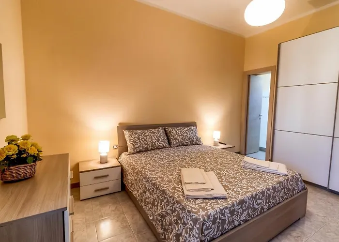 Hotel a Santa Maria Castellabate