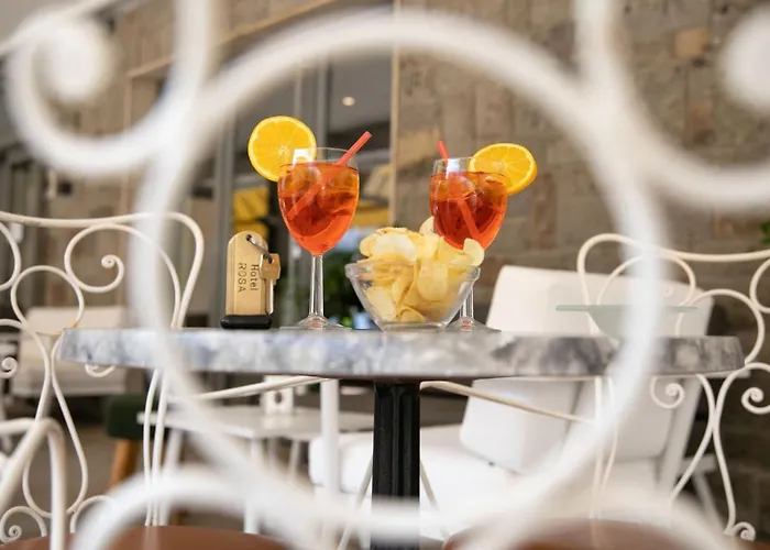 Hotel Jesolo Aperti 365 Giorni