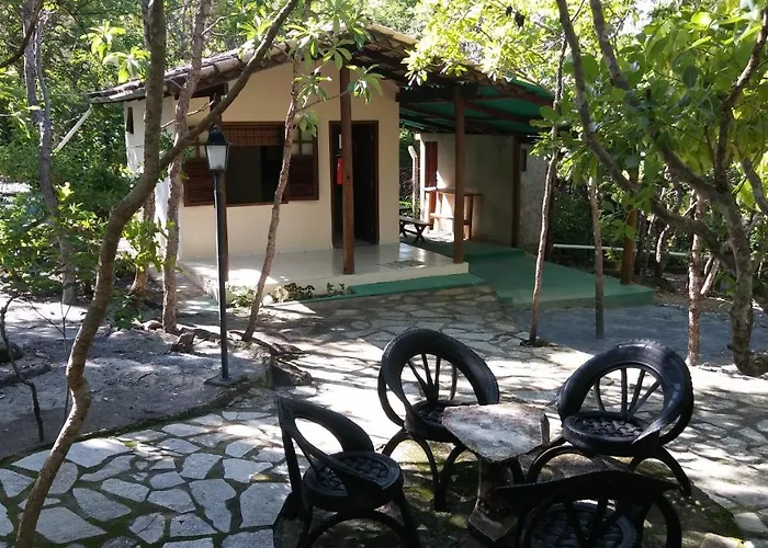 Melhor hotel em Caldas Novas para sua estadia inesquecível