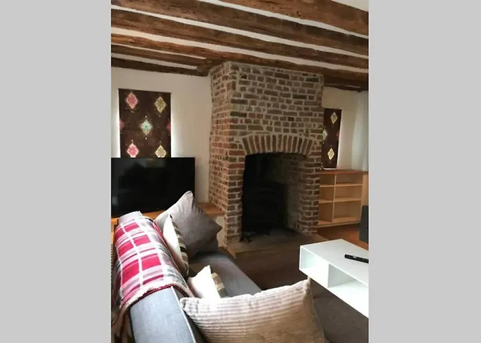 Best Hotels in Radlett for Relaxation