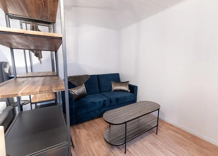 Beste günstige Hotels in Trier für Ihren Aufenthalt