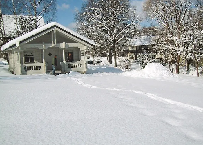 Hotel Gutsmann Brand