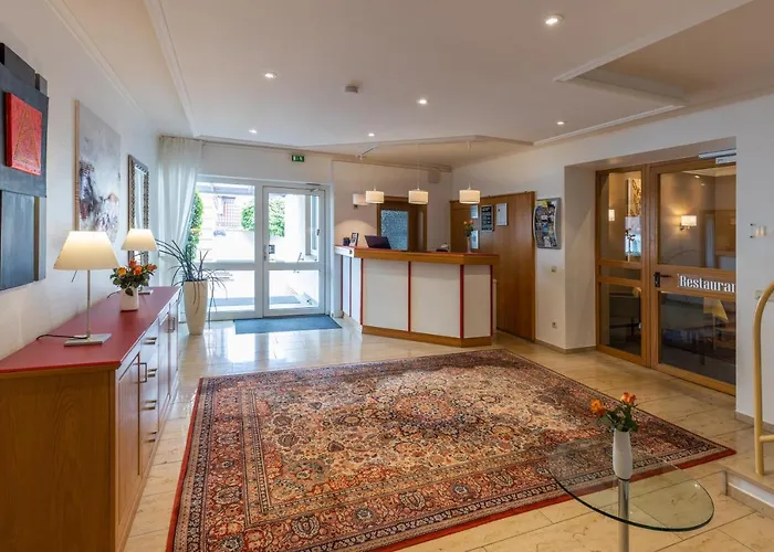 Beste 5-Sterne-Hotels in Celle