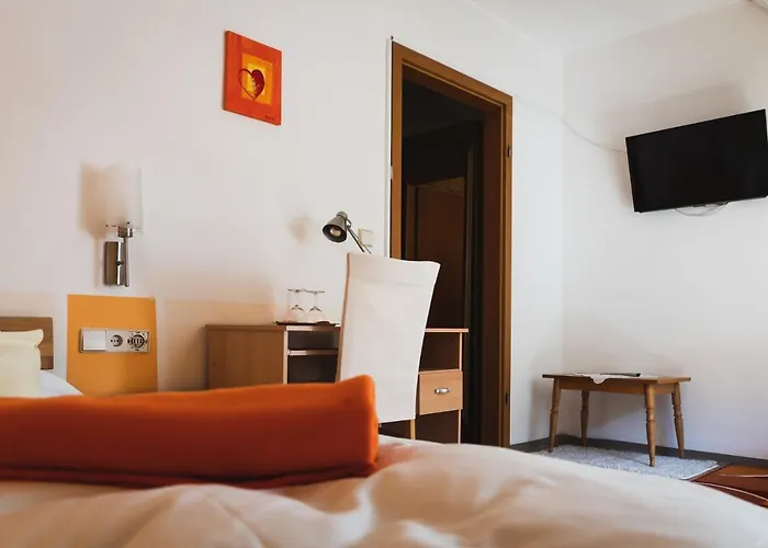 Hotel Feucht Nürnberg