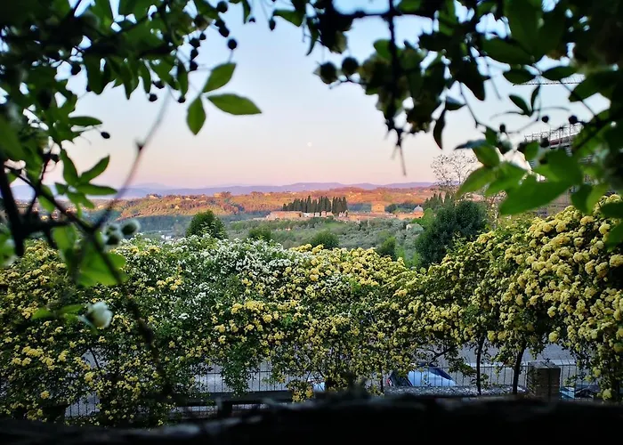 Miglior Hotel a Siena, nel Cuore della Città