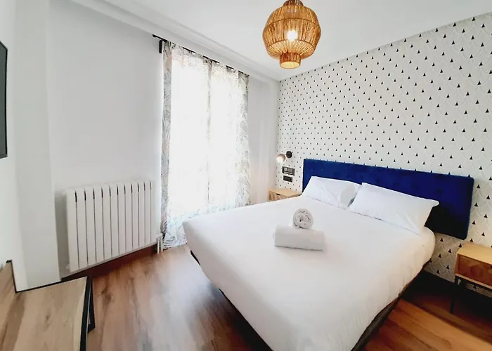 Mejores hoteles en Salamanca para una estancia mágica