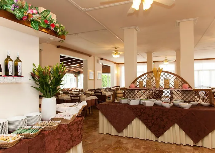 I Migliori Hotel Jesolo con Piscina sulla Spiaggia