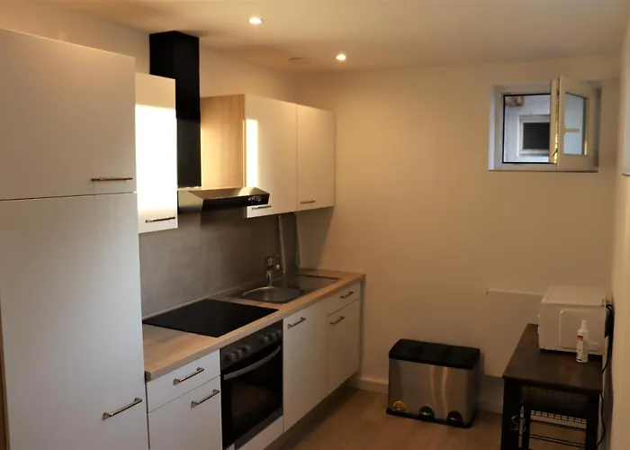 Hotel Traube Herxheim