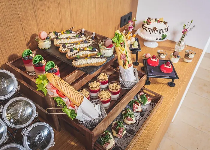 Hotel Alte Posthalterei in Zusmarshausen