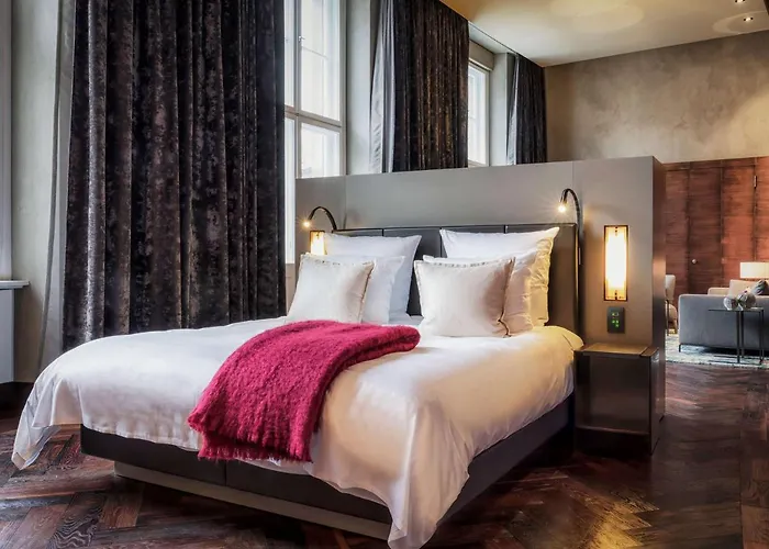 Beste Spa Hotels für erholsame Auszeit in Berlin