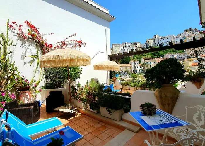 Hotel economici a Gaeta