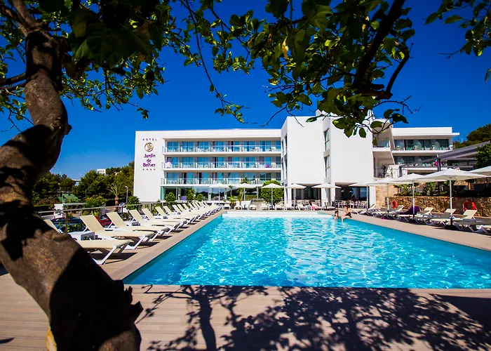 Hoteles Todo Incluido en Oropesa del Mar