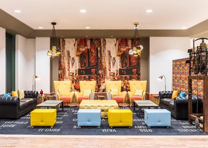 Mejores empleos en hoteles de Guadalajara