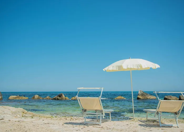 Miglior Hotel 4 Stelle a Bari, Victoria Palace