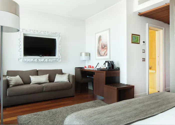 Top Alberghi e Hotel a Milano, Italia