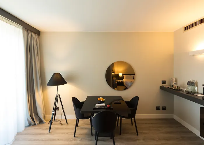 Migliori Hotel a Bari per Vacanze Perfette