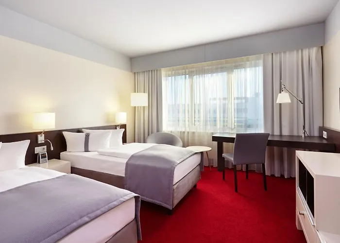 Berlin Schönefeld Hotel