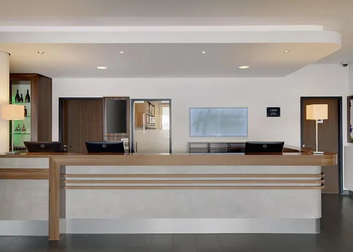 Beste Hotels Bremen Innenstadt