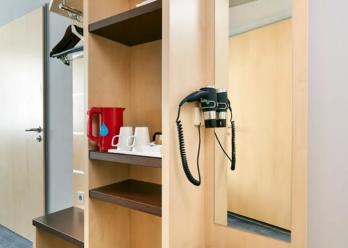 Beste Hotels am historischen Gendarmenmarkt Berlin