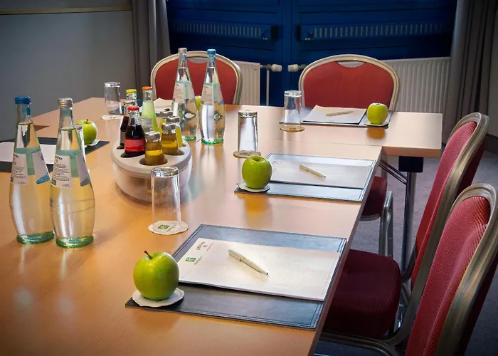 Erstklassige Hotels in Stuttgart Messe