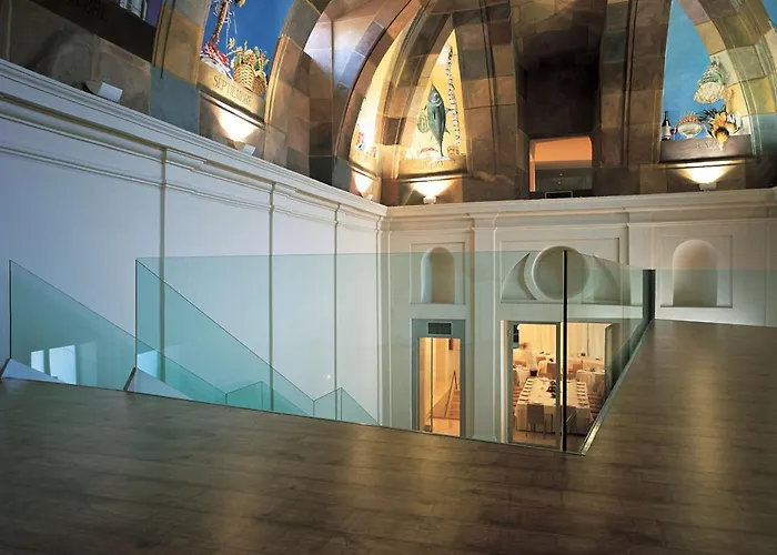 Los Mejores Hoteles Baratos en Zamora Capital