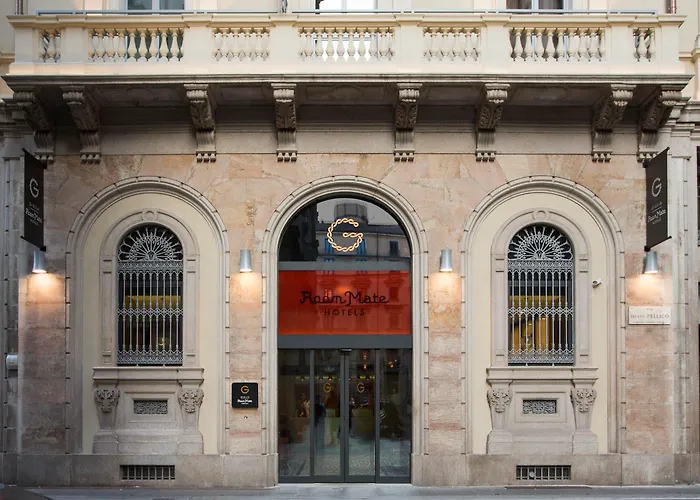 Scelta Ideale per Dormire Vicino Milano