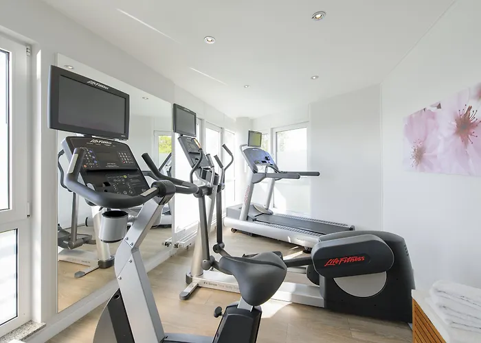 Kamen Kaiserau Hotel