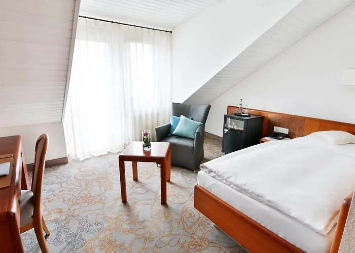 Weinsberg Hotel Rappenhof