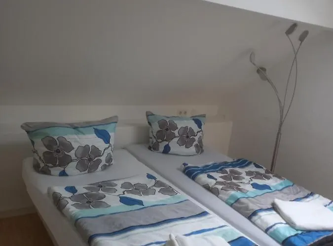 Erschwingliche Unterkünfte in Stuttgart