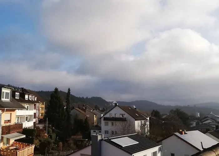 Fischbach bei Dahn Hotel