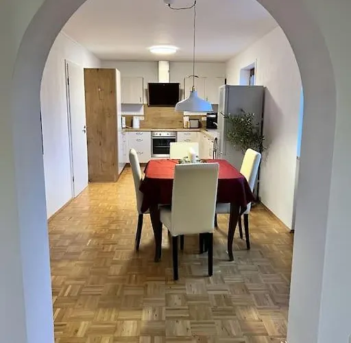 Hotel Tutzing Starnberger See