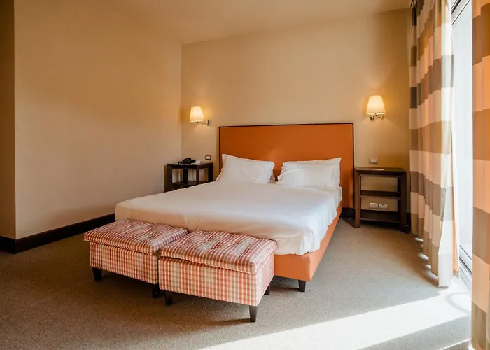 Top hotel e pensioni a Pescara