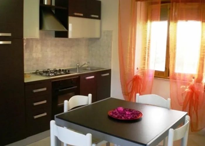 Hotel Villa Santa Maria Francavilla