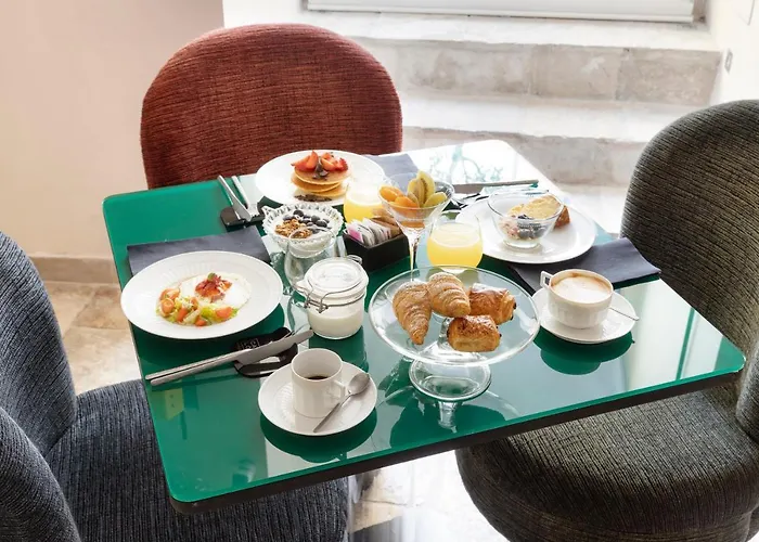 Migliore Sistemazione nel Cuore di Bari