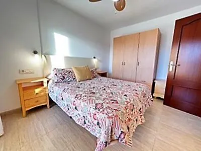 Principales hoteles de Roquetas de Mar, España