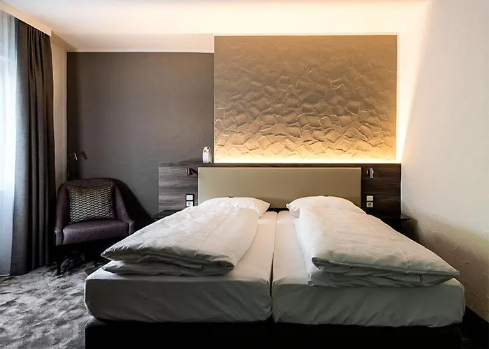 Best Western Hotel Fellbach