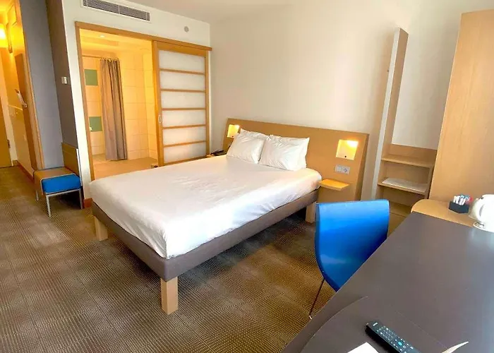 Bestes Frühstück im Mercure Hotel Aachen Europaplatz