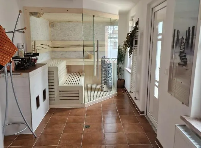 Atrium Hotel Amadeus in Osterfeld