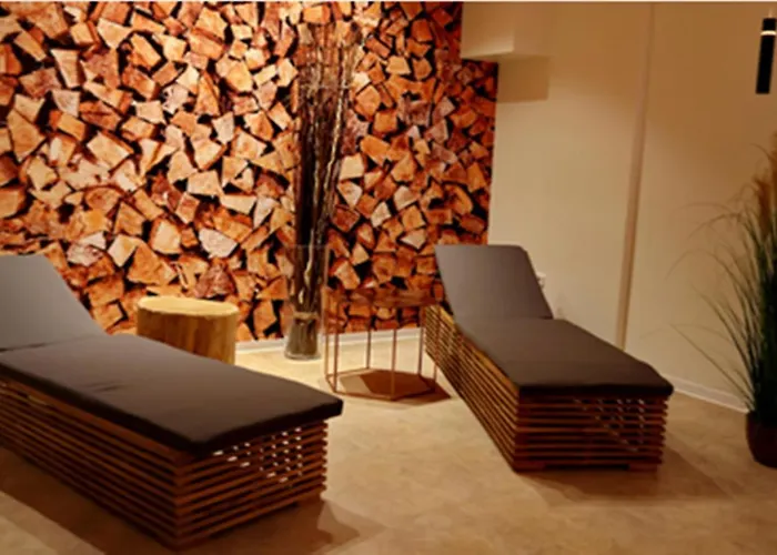 Hotel Alarun Unterschleißheim Lohhof