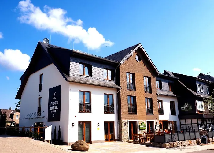 Beste Winterberg Hotels mit erfrischenden Schwimmbädern