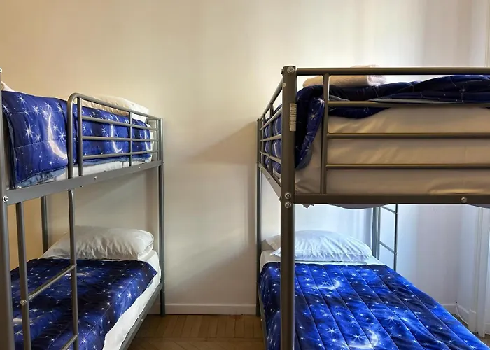 Top Ostelli Economici a Milano